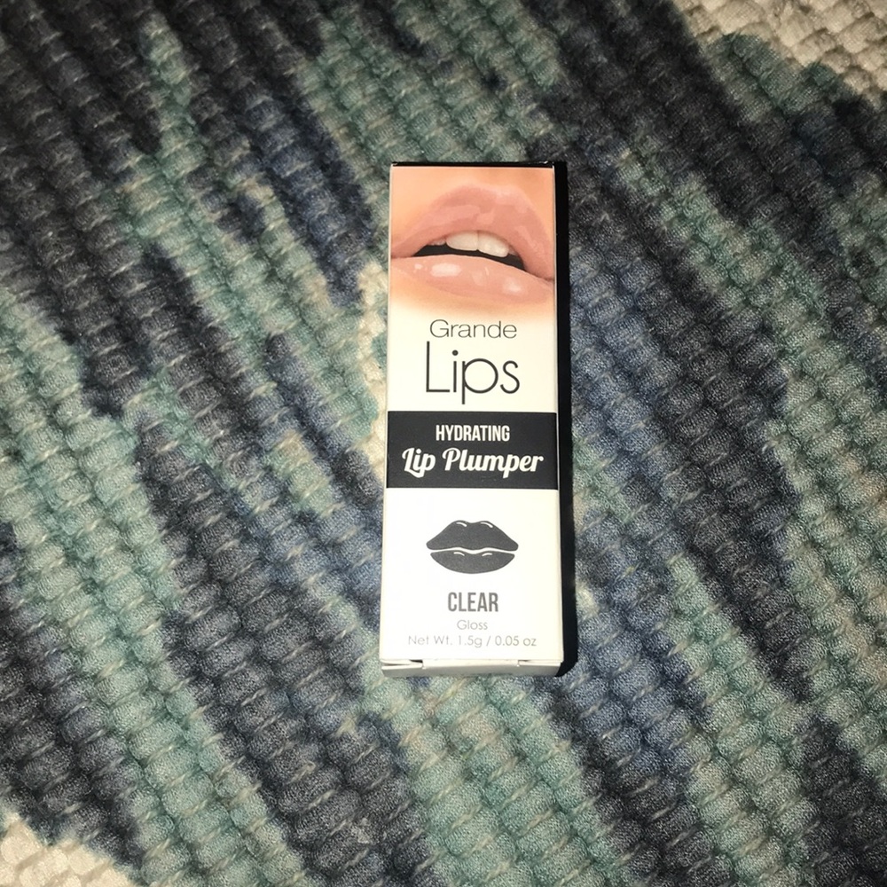 Grande Lip Plumper (NEW)